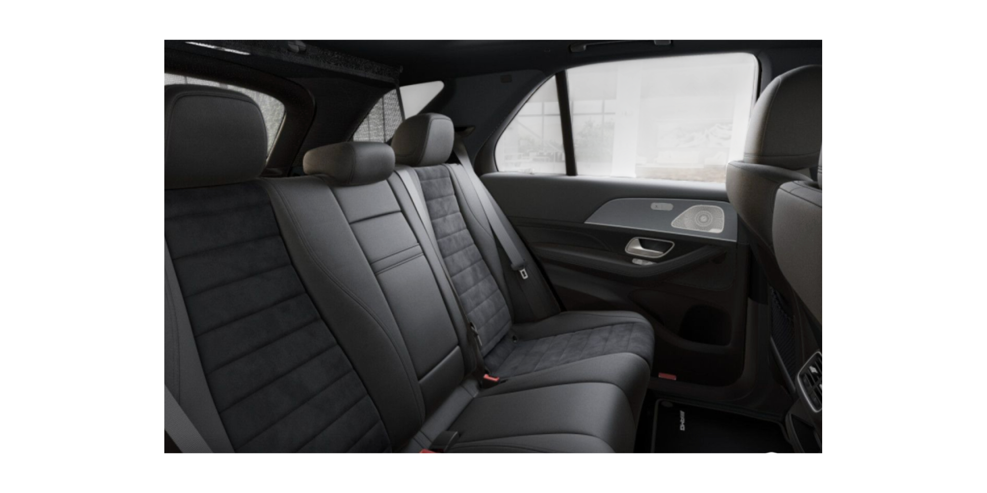 Modena Motors GmbH Mercedes‑Benz GLE 350 de 4MATIC Premium