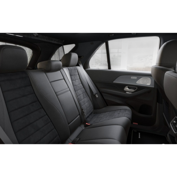 Modena Motors GmbH Mercedes‑Benz GLE 350 de 4MATIC Premium