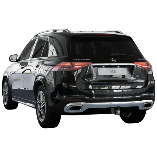 Modena Motors GmbH Mercedes‑Benz GLE 350 de 4MATIC Premium