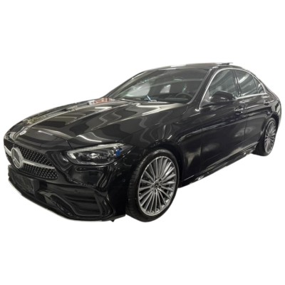 Mercedes-Benz C 200 Sedan Automatic Premium for Sale