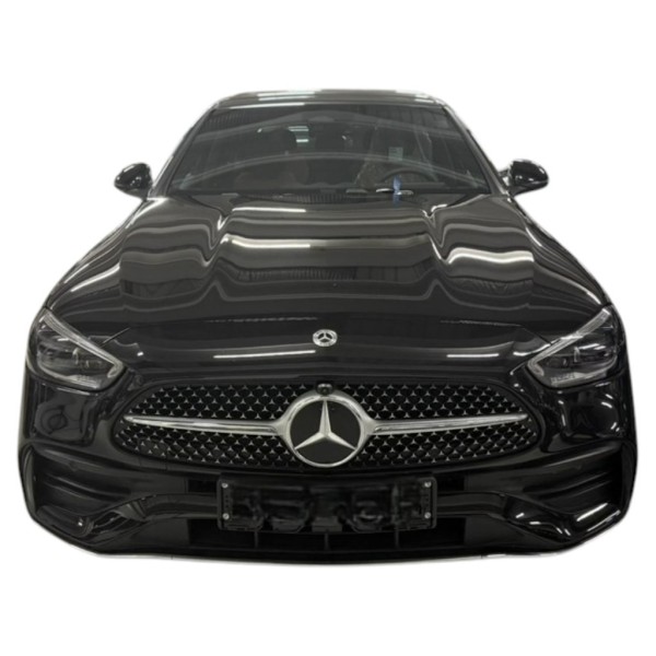 Mercedes-Benz C 200 Sedan Automatic Premium for Sale