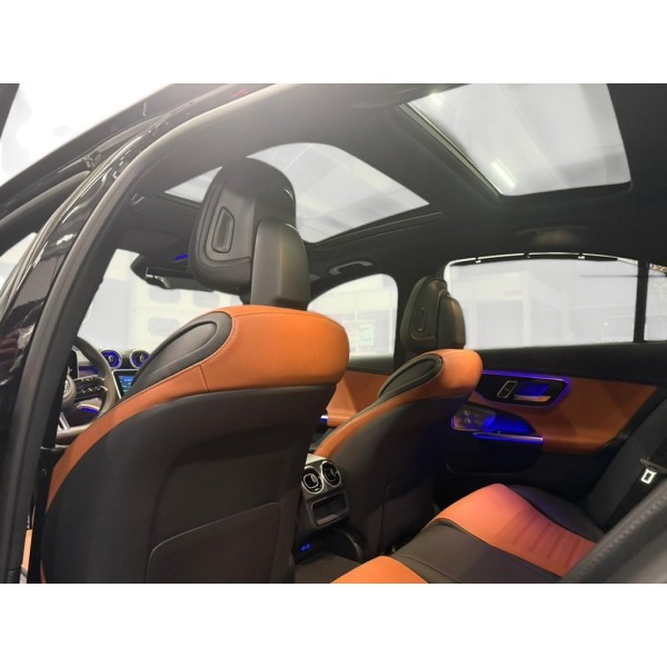 Mercedes-Benz C 200 Sedan Automatic Premium for Sale