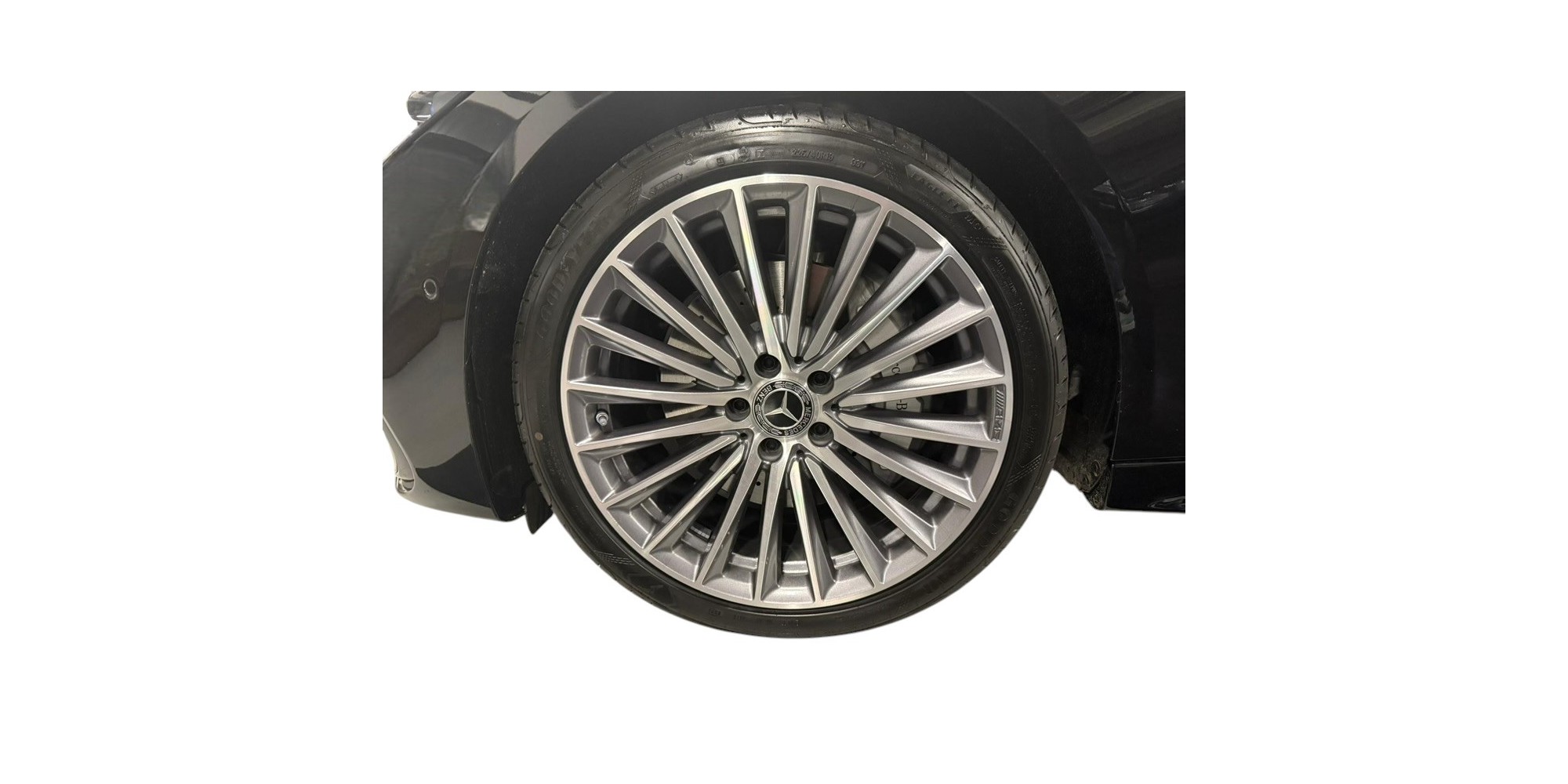 Mercedes-Benz C 200 Sedan Automatic Premium for Sale