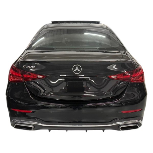 Mercedes-Benz C 200 Sedan Automatic Premium for Sale