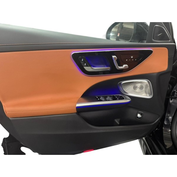 Mercedes-Benz C 200 Sedan Automatic Premium for Sale