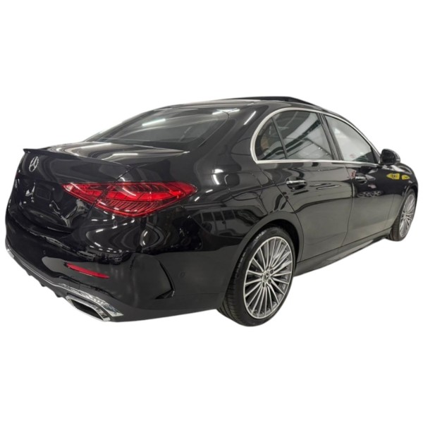 Mercedes-Benz C 200 Sedan Automatic Premium for Sale