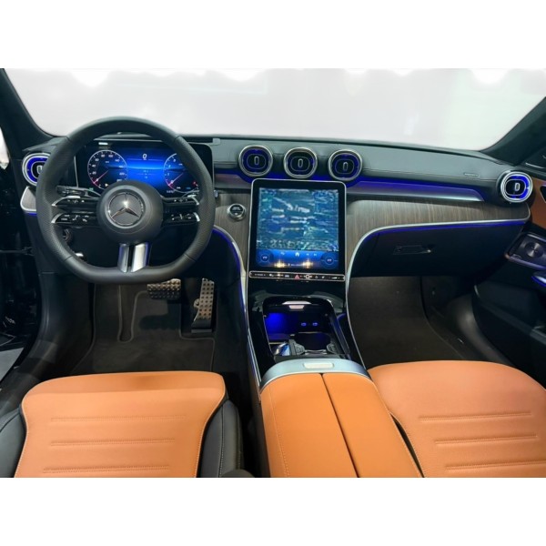 Mercedes-Benz C 200 Sedan Automatic Premium for Sale