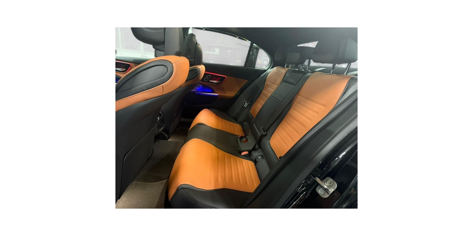 Mercedes-Benz C 200 Sedan Automatic Premium for Sale