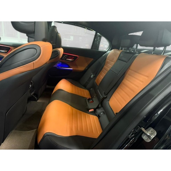 Mercedes-Benz C 200 Sedan Automatic Premium for Sale