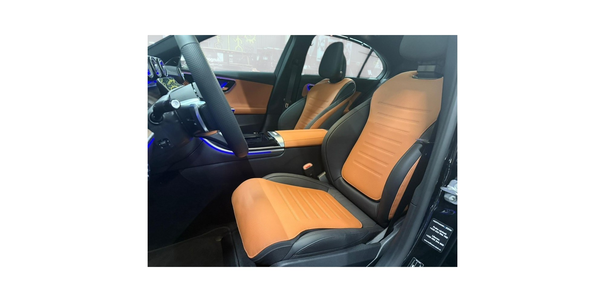 Mercedes-Benz C 200 Sedan Automatic Premium for Sale