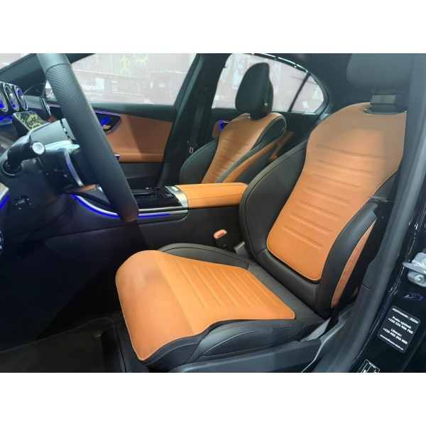 Mercedes-Benz C 200 Sedan Automatic Premium for Sale