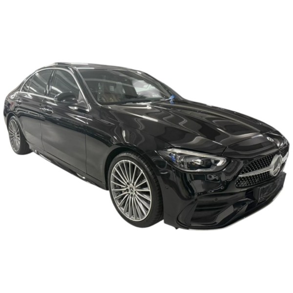 Mercedes-Benz C 200 Sedan Automatic Premium for Sale