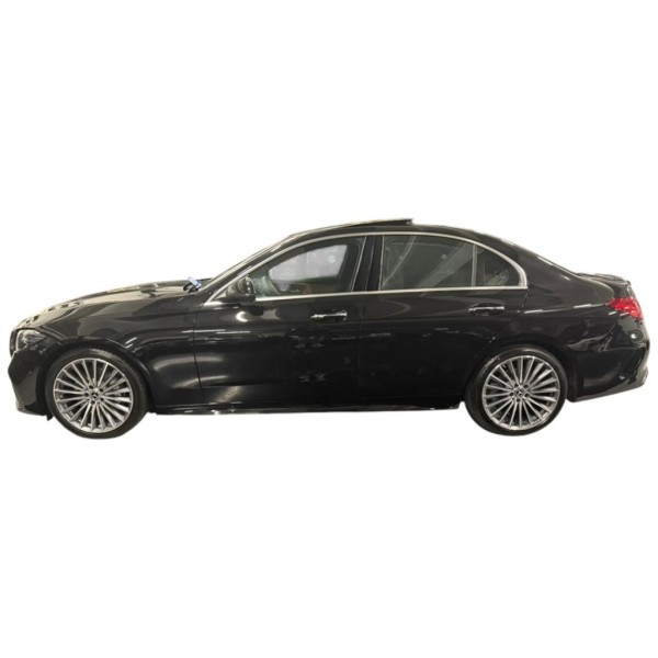 Mercedes-Benz C 200 Sedan Automatic Premium for Sale