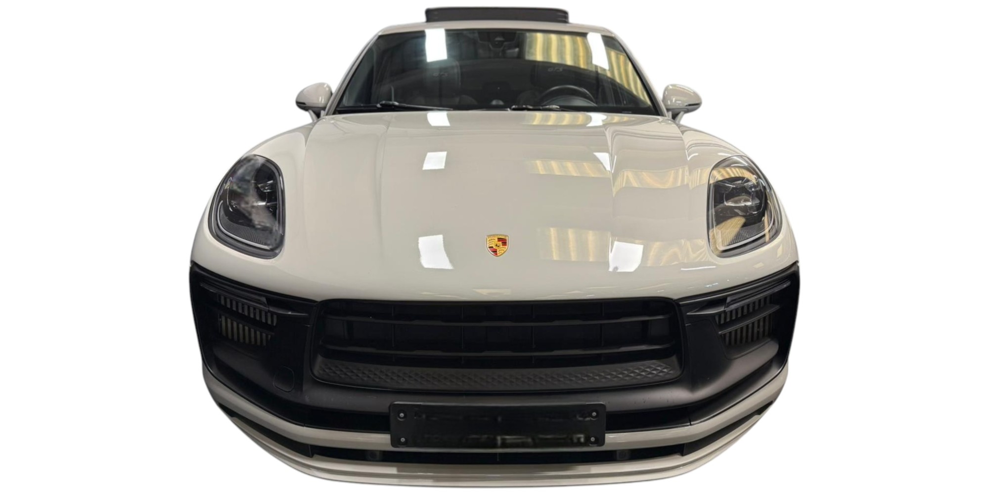 Porsche Macan GTS | High-Performance Luxury SUV