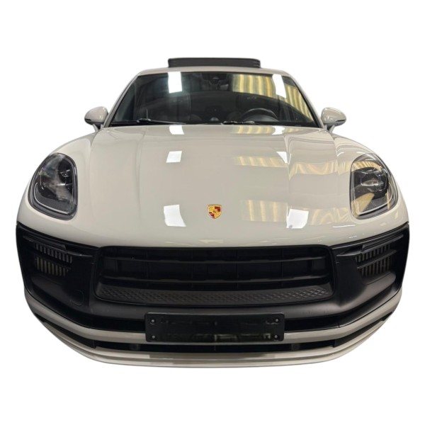 Porsche Macan GTS | High-Performance Luxury SUV