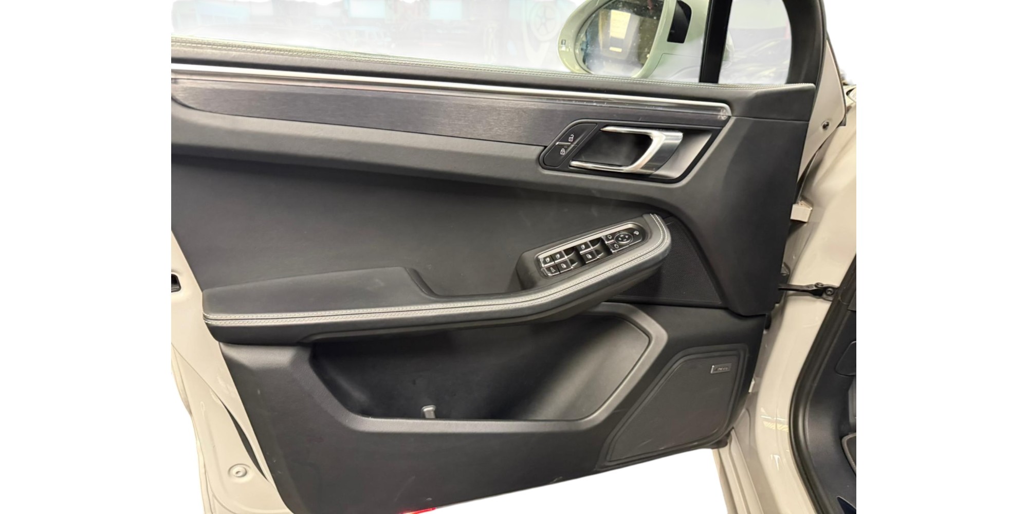 Porsche Macan GTS | High-Performance Luxury SUV