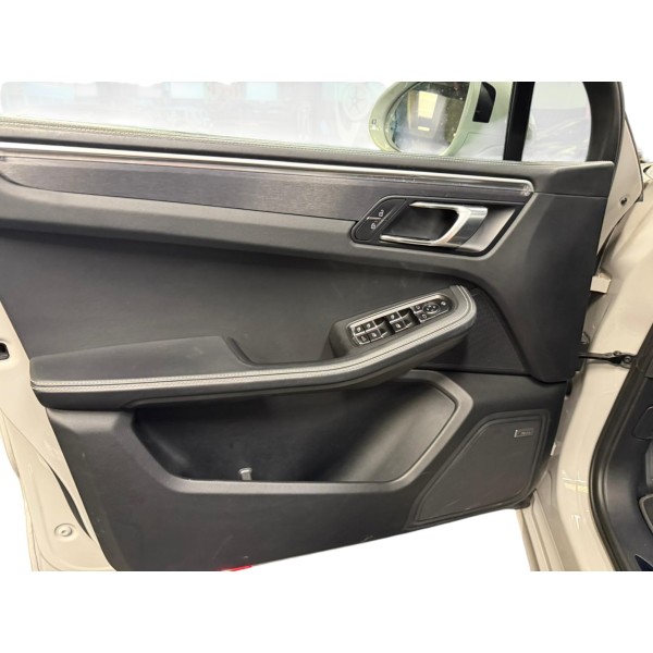 Porsche Macan GTS | High-Performance Luxury SUV