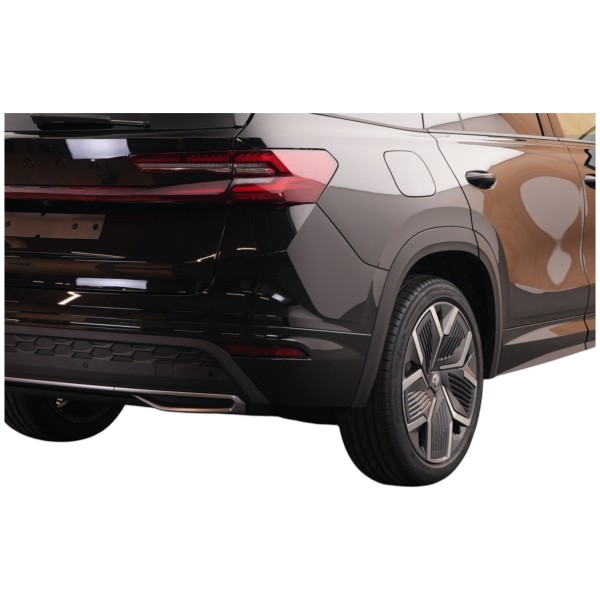 Skoda Kodiaq Sportline 2.0 TDI 4X4 | Premium SUV for Families