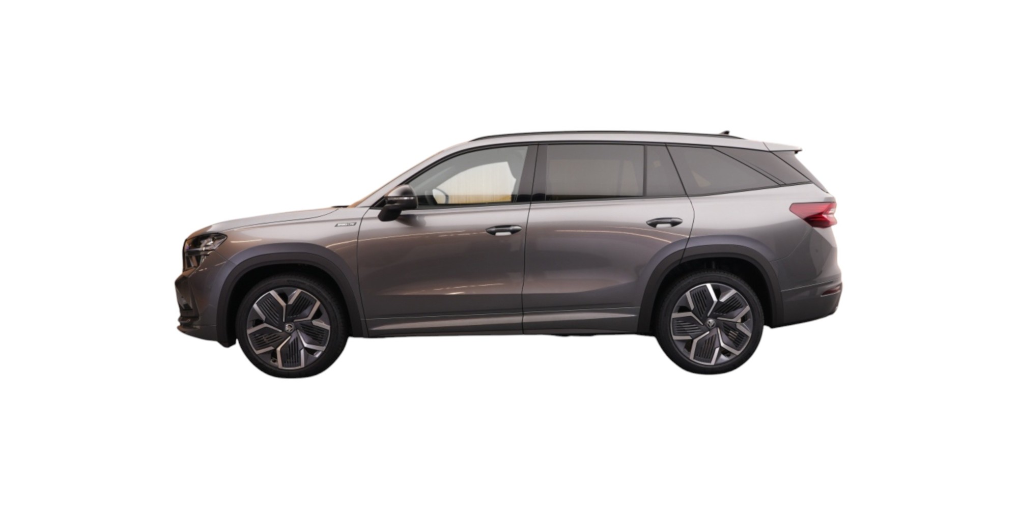 Skoda Kodiaq Sportline 2.0 TDI 4X4 | Raffinatezza e Prestazioni