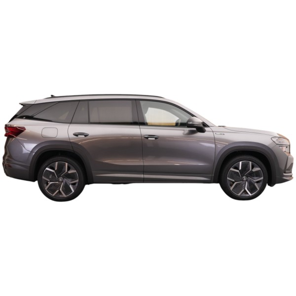 Skoda Kodiaq Sportline 2.0 TDI 4X4 | Raffinatezza e Prestazioni