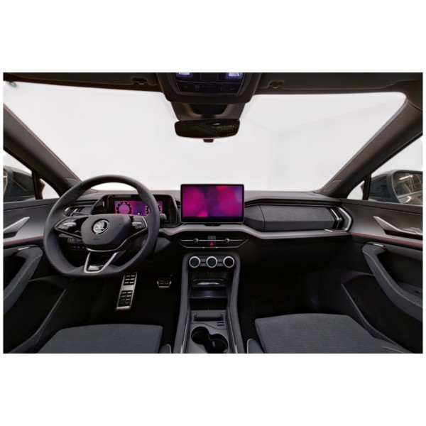 Skoda Kodiaq Sportline 2.0 TDI 4X4 | Raffinatezza e Prestazioni