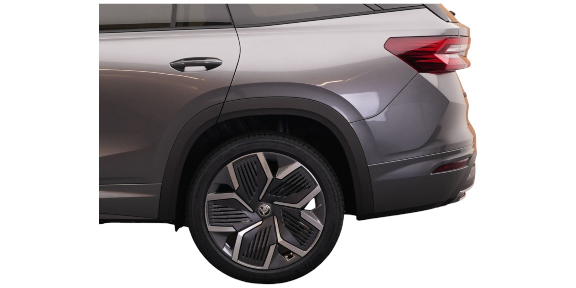 Skoda Kodiaq Sportline 2.0 TDI 4X4 | Raffinatezza e Prestazioni