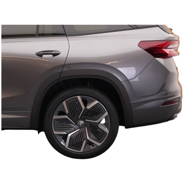 Skoda Kodiaq Sportline 2.0 TDI 4X4 | Premium SUV for Families