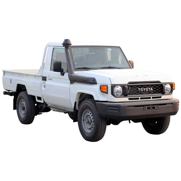Toyota Land Cruiser 79 Single Cabine 4.2 L Diesel MT MY2024