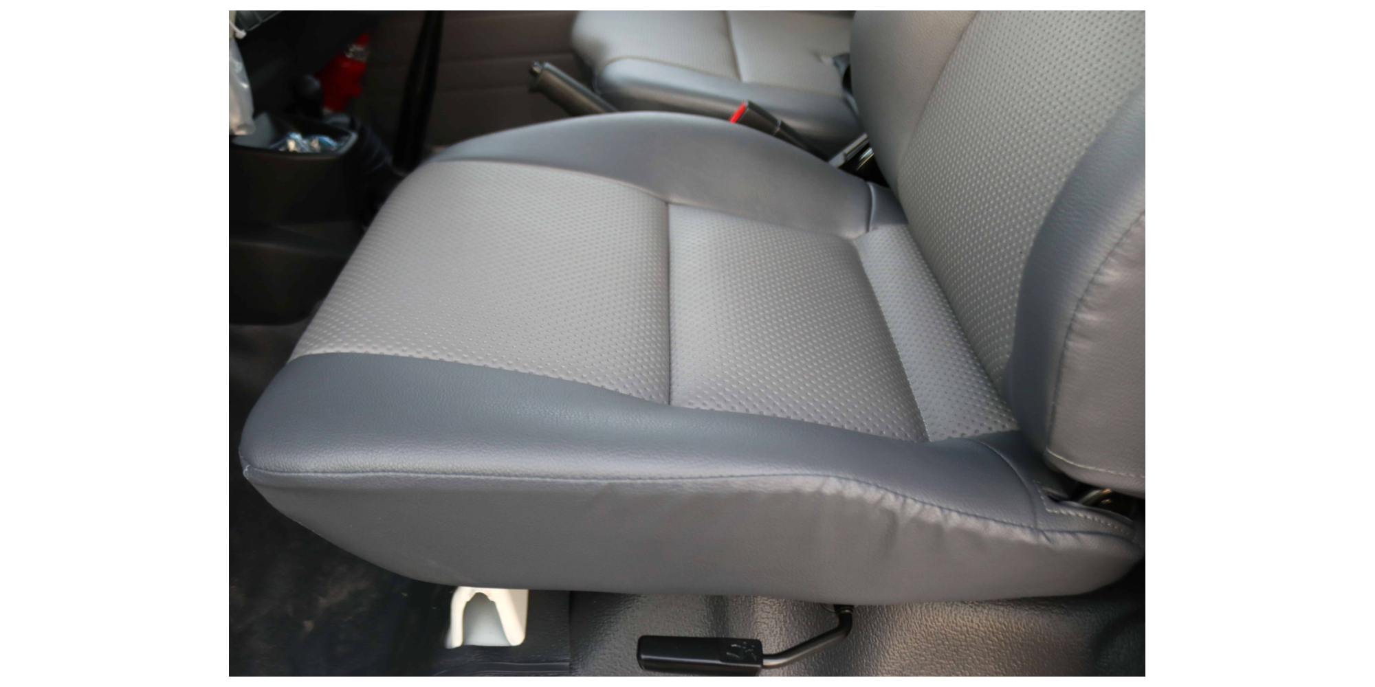 Toyota Land Cruiser 79 Single Cabine 4.2 L Diesel MT MY2024