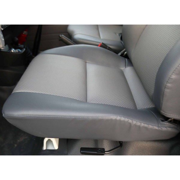 Toyota Land Cruiser 79 Single Cabine 4.2 L Diesel MT MY2024