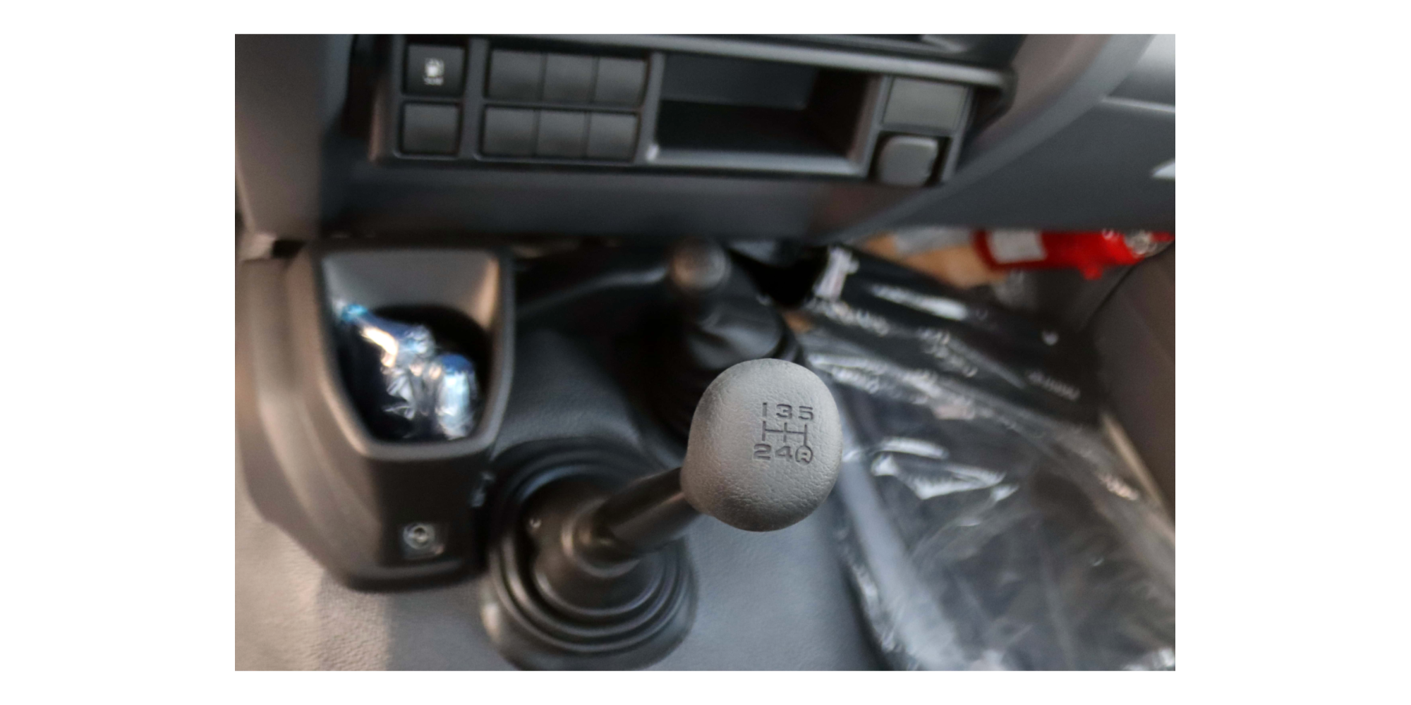 Toyota Land Cruiser 79 Single Cabine 4.2 L Diesel MT MY2024