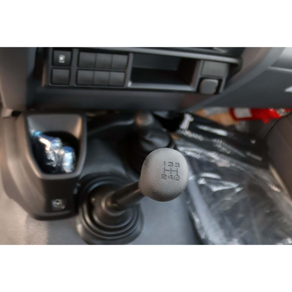 Toyota Land Cruiser 79 Single Cabine 4.2 L Diesel MT MY2024