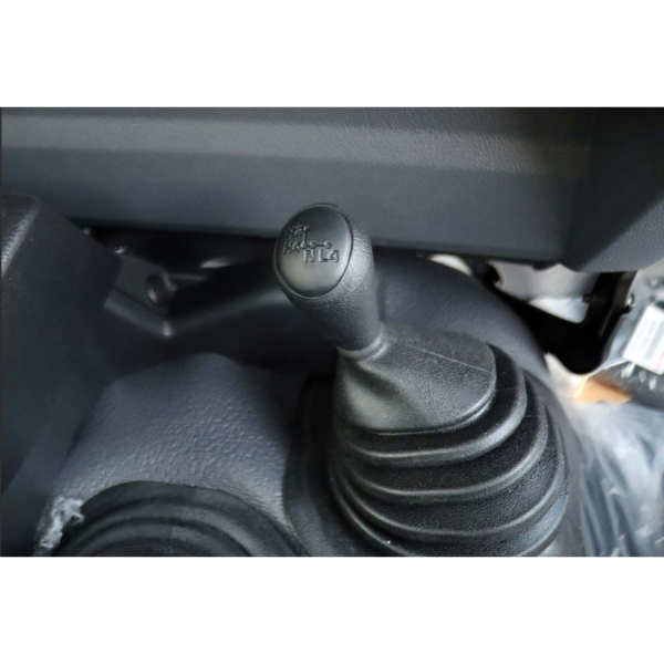 Toyota Land Cruiser 79 Single Cabine 4.2 L Diesel MT MY2024