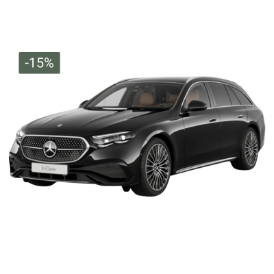 Mercedes E-Klasse T-Modell - Jetzt 13% sparen! | Modena Motors GMBH