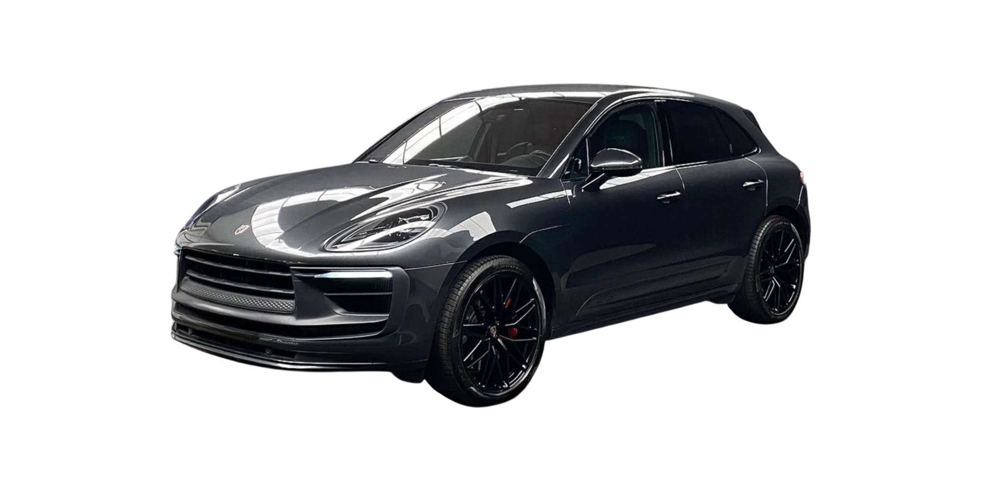 Porsche Macan GTS | High-Performance Luxury SUV