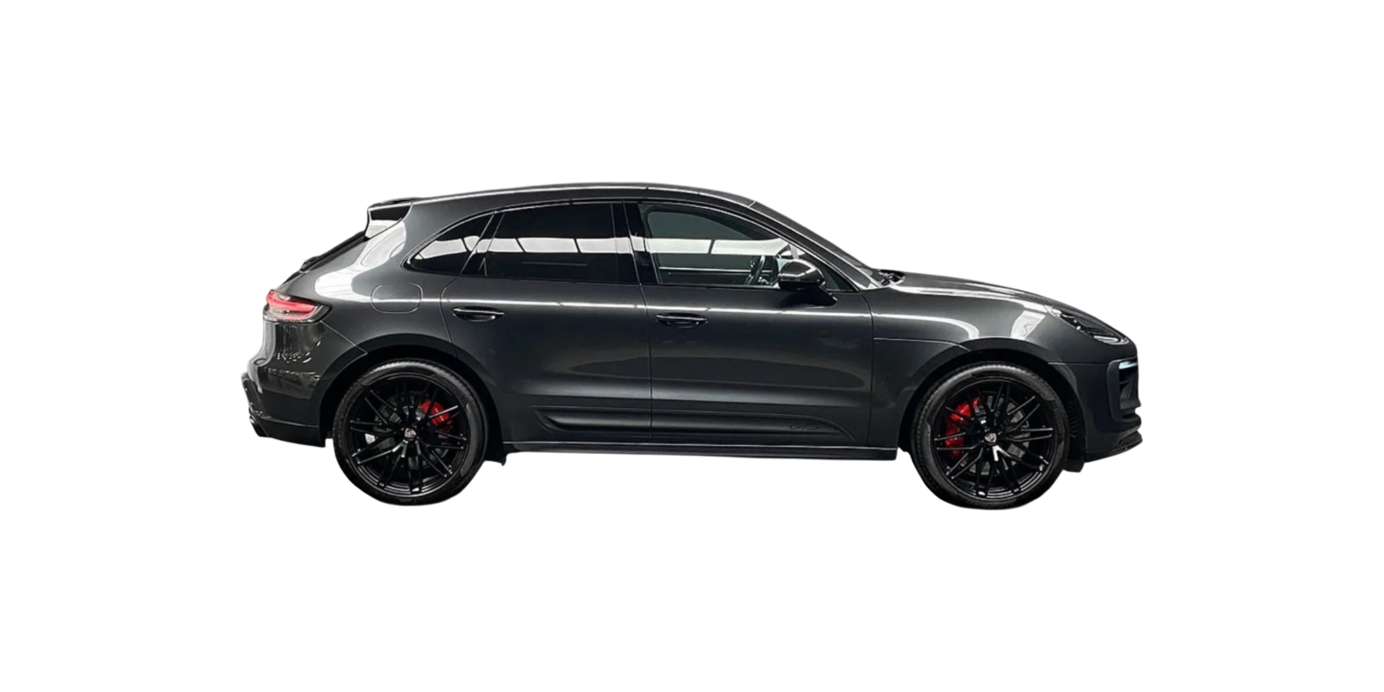 Porsche Macan GTS | High-Performance Luxury SUV
