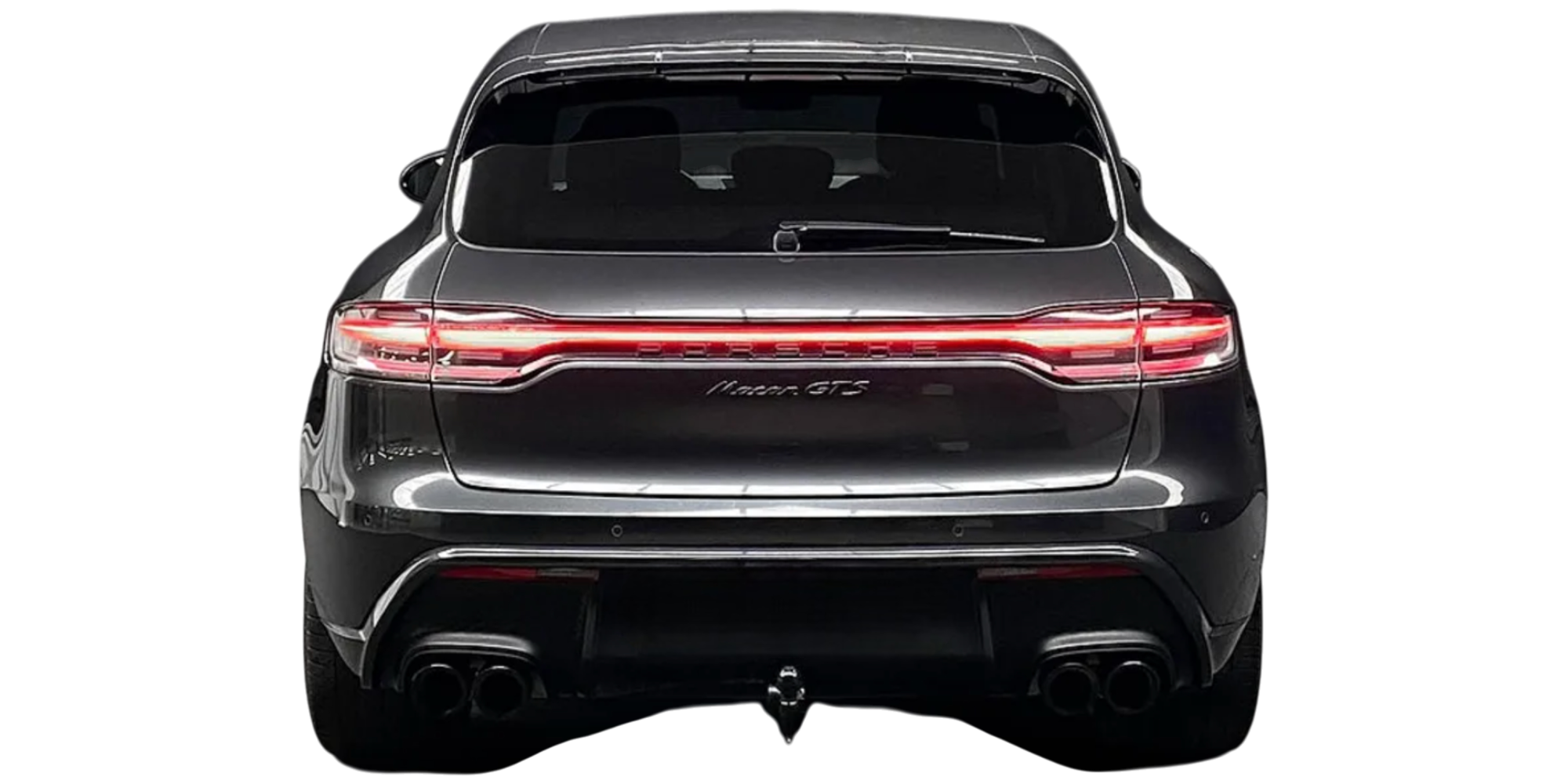 Porsche Macan GTS | High-Performance Luxury SUV