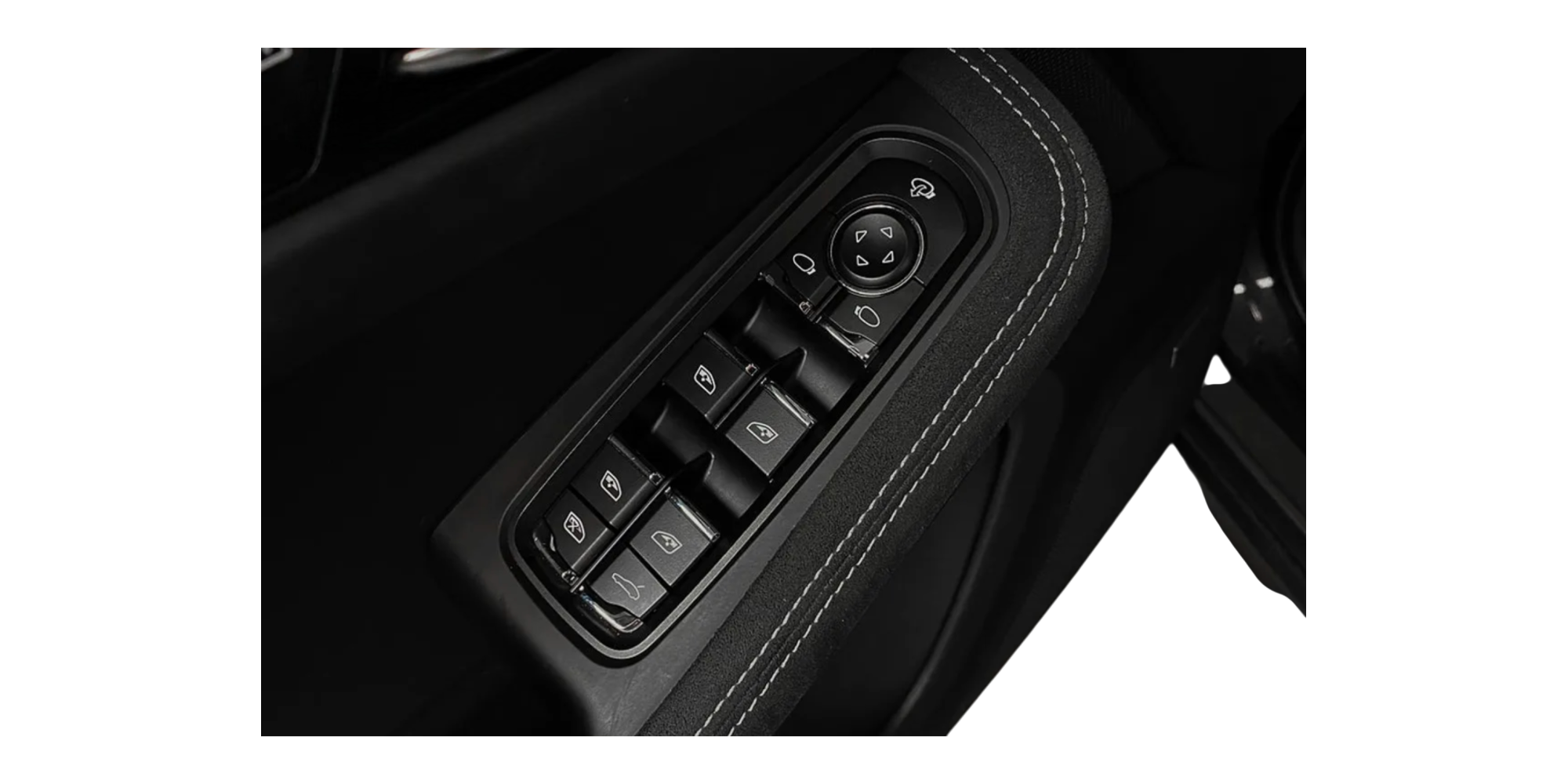 Porsche Macan GTS | High-Performance Luxury SUV