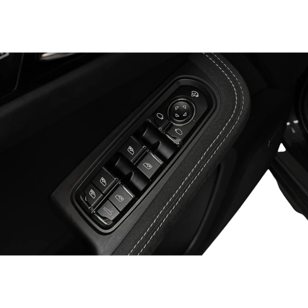 Porsche Macan GTS | High-Performance Luxury SUV