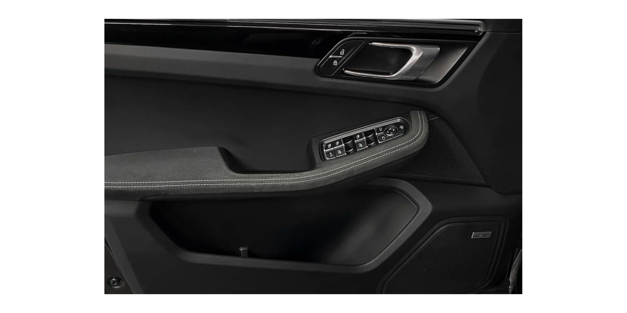 Porsche Macan GTS | High-Performance Luxury SUV