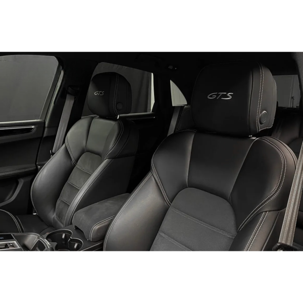 Porsche Macan GTS | High-Performance Luxury SUV