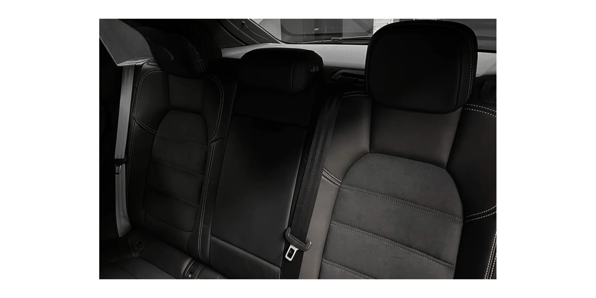 Porsche Macan GTS | High-Performance Luxury SUV