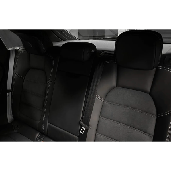 Porsche Macan GTS | High-Performance Luxury SUV