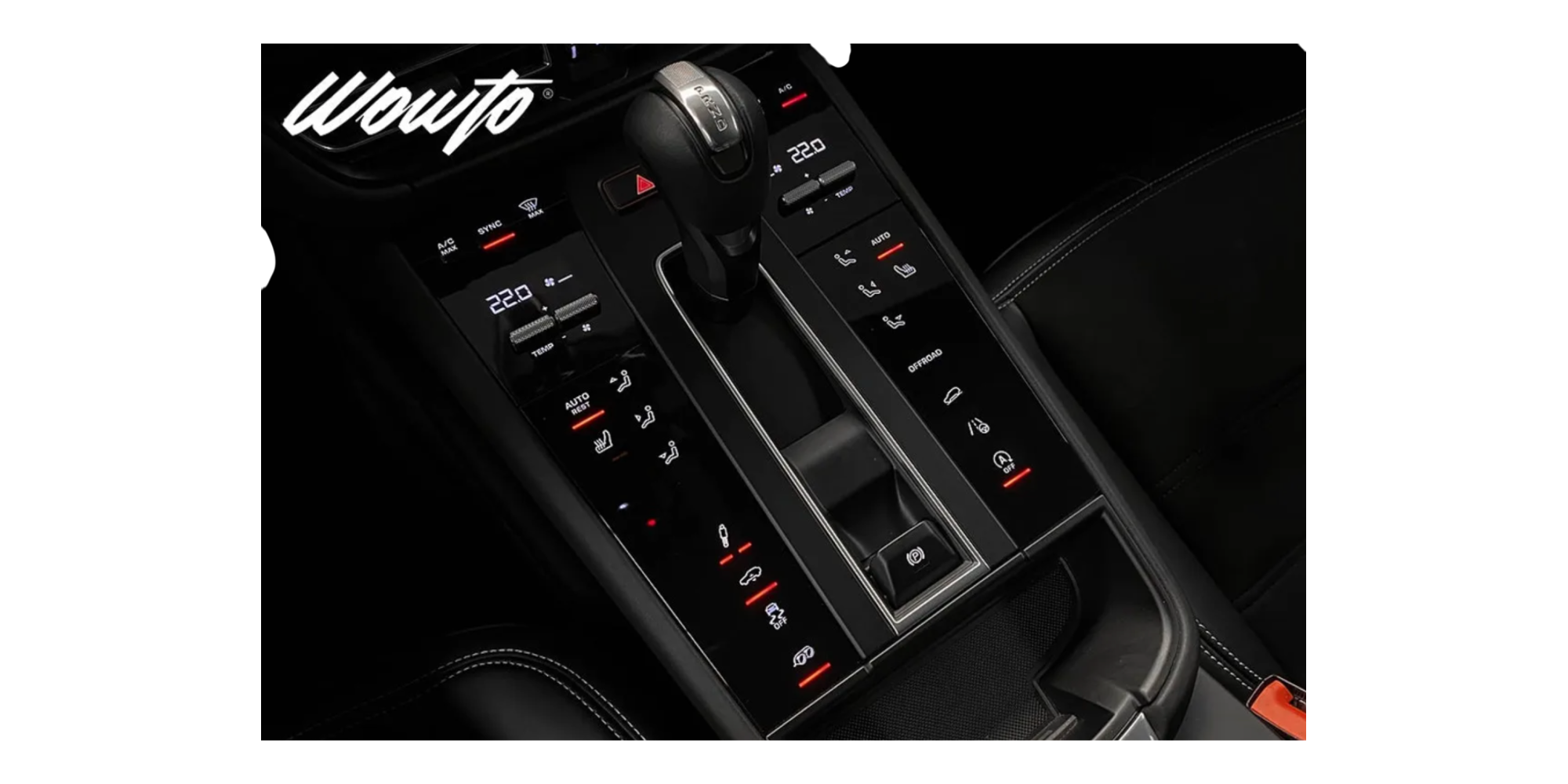 Porsche Macan GTS | High-Performance Luxury SUV