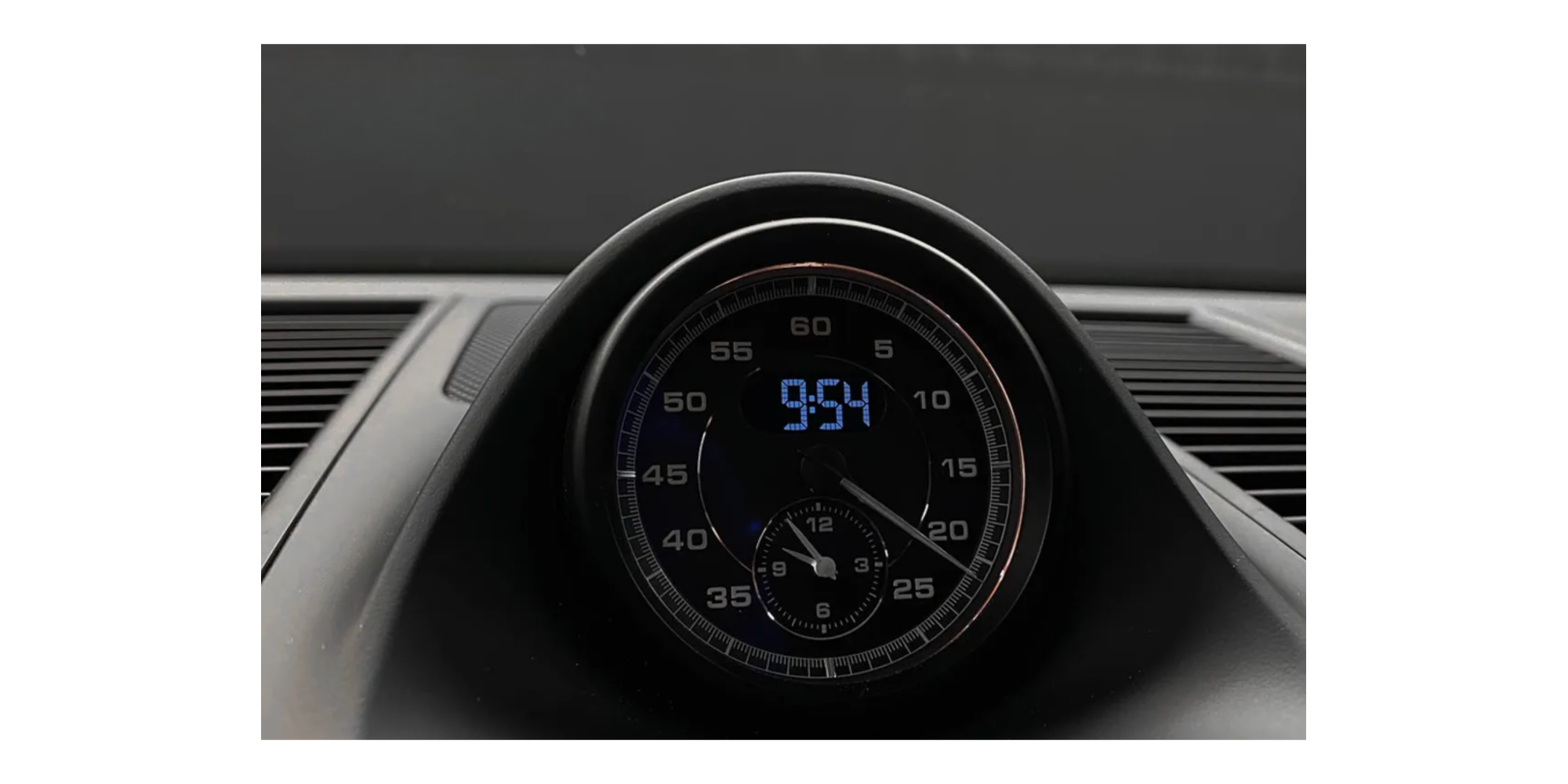 Porsche Macan GTS | High-Performance Luxury SUV