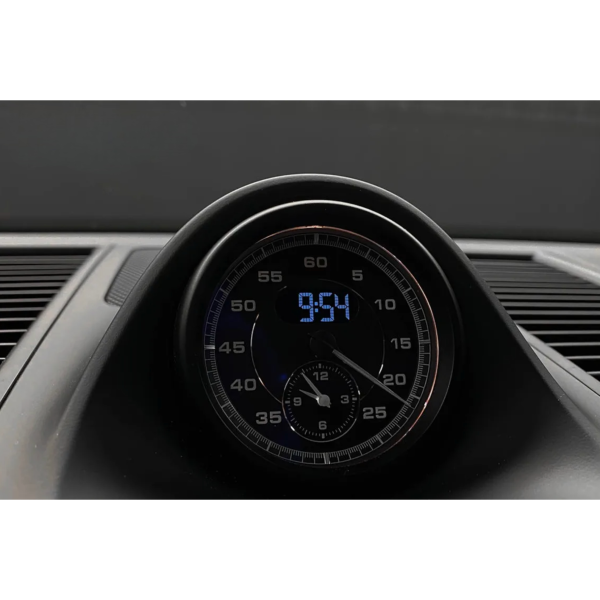 Porsche Macan GTS | High-Performance Luxury SUV