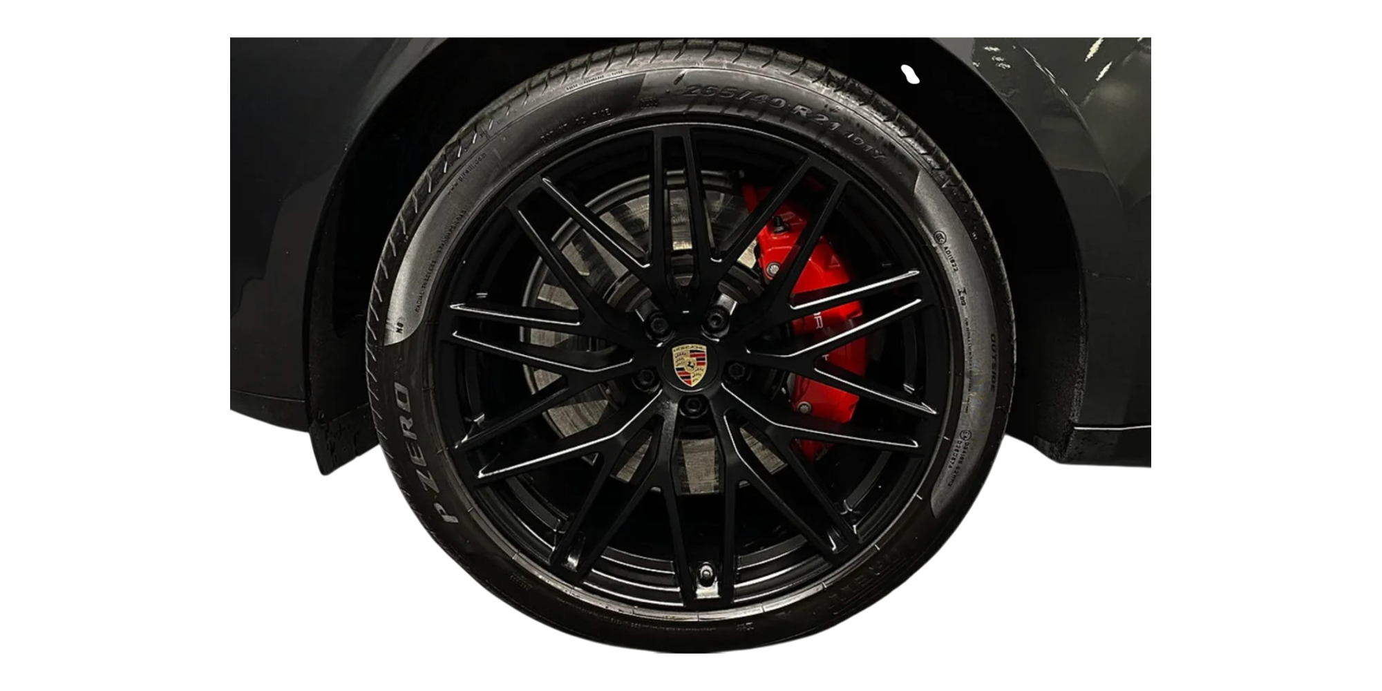 Porsche Macan GTS | High-Performance Luxury SUV