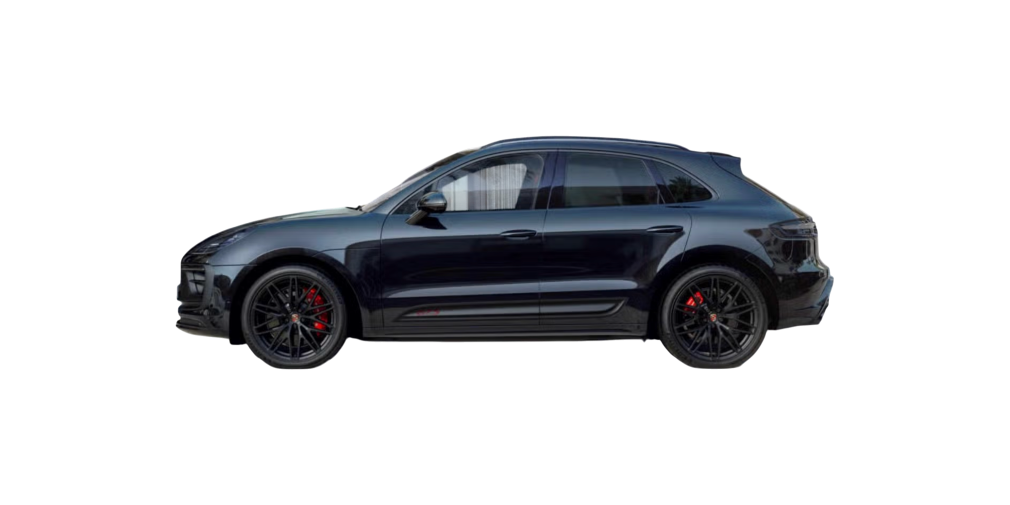 Porsche Macan GTS | High-Performance Luxury SUV
