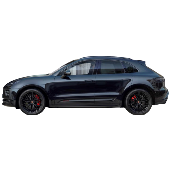 Porsche Macan GTS | High-Performance Luxury SUV