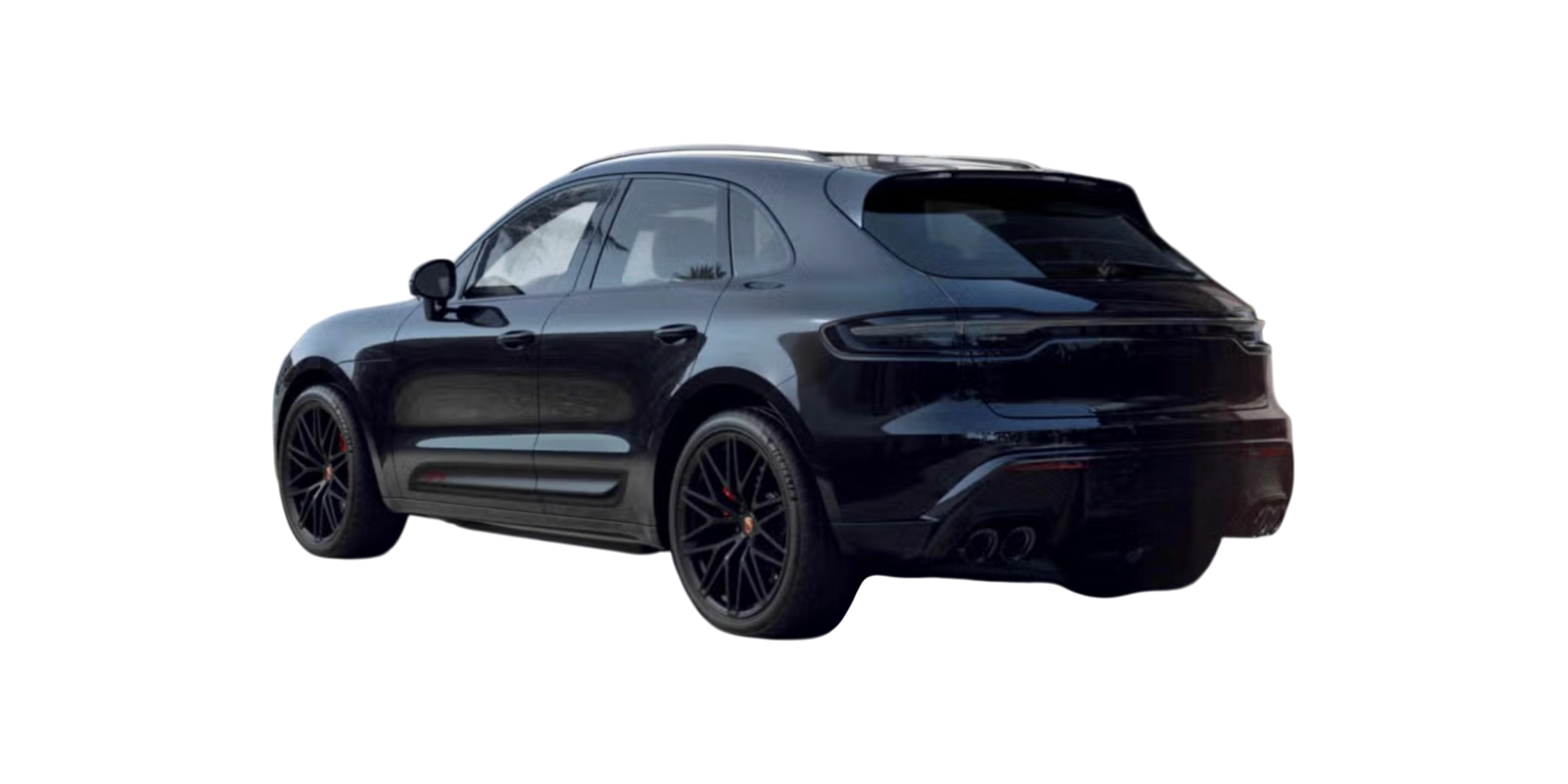 Porsche Macan GTS | High-Performance Luxury SUV